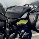 Yamaha Tracer 7 y 7 GT 2023 55 Yamaha Tracer 7 GT 2023