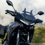 Yamaha Tracer 7 y 7 GT 2023 56 Yamaha Tracer 7 GT 2023