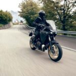 Yamaha Tracer 7 y 7 GT 2023 6 Yamaha Tracer 7 2023