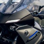 Yamaha Tracer 7 y 7 GT 2023 58 Yamaha Tracer 7 GT 2023