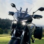 Yamaha Tracer 7 y 7 GT 2023 62 Yamaha Tracer 7 GT 2023