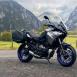 Yamaha Tracer 7 y 7 GT 2023 64 Yamaha Tracer 7 GT 2023