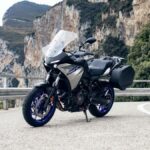 Yamaha Tracer 7 y 7 GT 2023 65 Yamaha Tracer 7 GT 2023