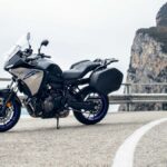 Yamaha Tracer 7 GT 2023