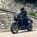 Yamaha Tracer 7 y 7 GT 2023 7 Yamaha Tracer 7 2023