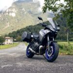 Yamaha Tracer 7 y 7 GT 2023 70 Yamaha Tracer 7 GT 2023