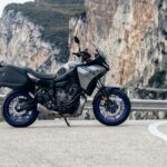 Yamaha Tracer 7 y 7 GT 2023 71 Yamaha Tracer 7 GT 2023