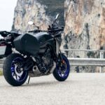 Yamaha Tracer 7 y 7 GT 2023 72 Yamaha Tracer 7 GT 2023