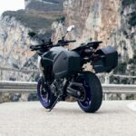 Yamaha Tracer 7 GT 2023