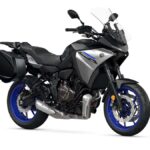 Yamaha Tracer 7 y 7 GT 2023 74 Yamaha Tracer 7 GT 2023