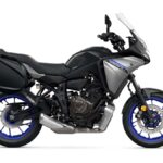 Yamaha Tracer 7 y 7 GT 2023 75 Yamaha Tracer 7 GT 2023