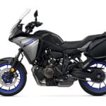 Yamaha Tracer 7 y 7 GT 2023 77 Yamaha Tracer 7 GT 2023