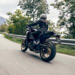 Yamaha Tracer 7 y 7 GT 2023 8 Yamaha Tracer 7 2023
