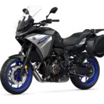 Yamaha Tracer 7 y 7 GT 2023 78 Yamaha Tracer 7 GT 2023