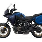 Yamaha Tracer 7 y 7 GT 2023 82 Yamaha Tracer 7 GT 2023