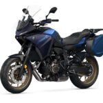 Yamaha Tracer 7 y 7 GT 2023 83 Yamaha Tracer 7 GT 2023