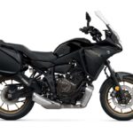 Yamaha Tracer 7 y 7 GT 2023 85 Yamaha Tracer 7 GT 2023