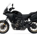Yamaha Tracer 7 y 7 GT 2023 87 Yamaha Tracer 7 GT 2023