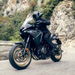 Yamaha Tracer 7 y 7 GT 2023 9 Yamaha Tracer 7 2023