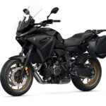 Yamaha Tracer 7 y 7 GT 2023 88 Yamaha Tracer 7 GT 2023