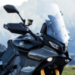 Yamaha Tracer 9 2023