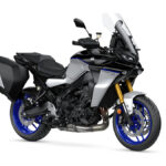 Yamaha Tracer 9 2023