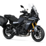 Yamaha Tracer 9 2023