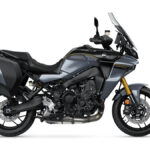 Yamaha Tracer 9 2023