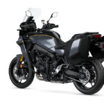 Yamaha Tracer 9 2023