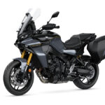 Yamaha Tracer 9 2023