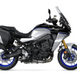 Yamaha Tracer 9 2023