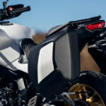 Yamaha Tracer 9 2023