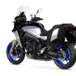 Yamaha Tracer 9 2023