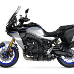 Yamaha Tracer 9 2023