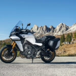 Yamaha Tracer 9 2023