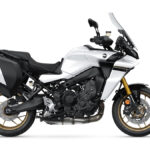 Yamaha Tracer 9 2023