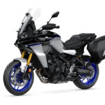 Yamaha Tracer 9 2023