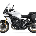 Yamaha Tracer 9 2023