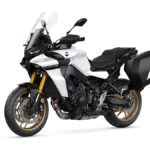 Yamaha Tracer 9 2023