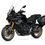 Yamaha Tracer 9 2023