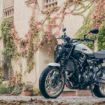 Yamaha XSR 700 Legacy