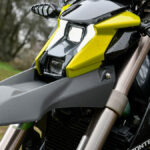 Zontes U1-125