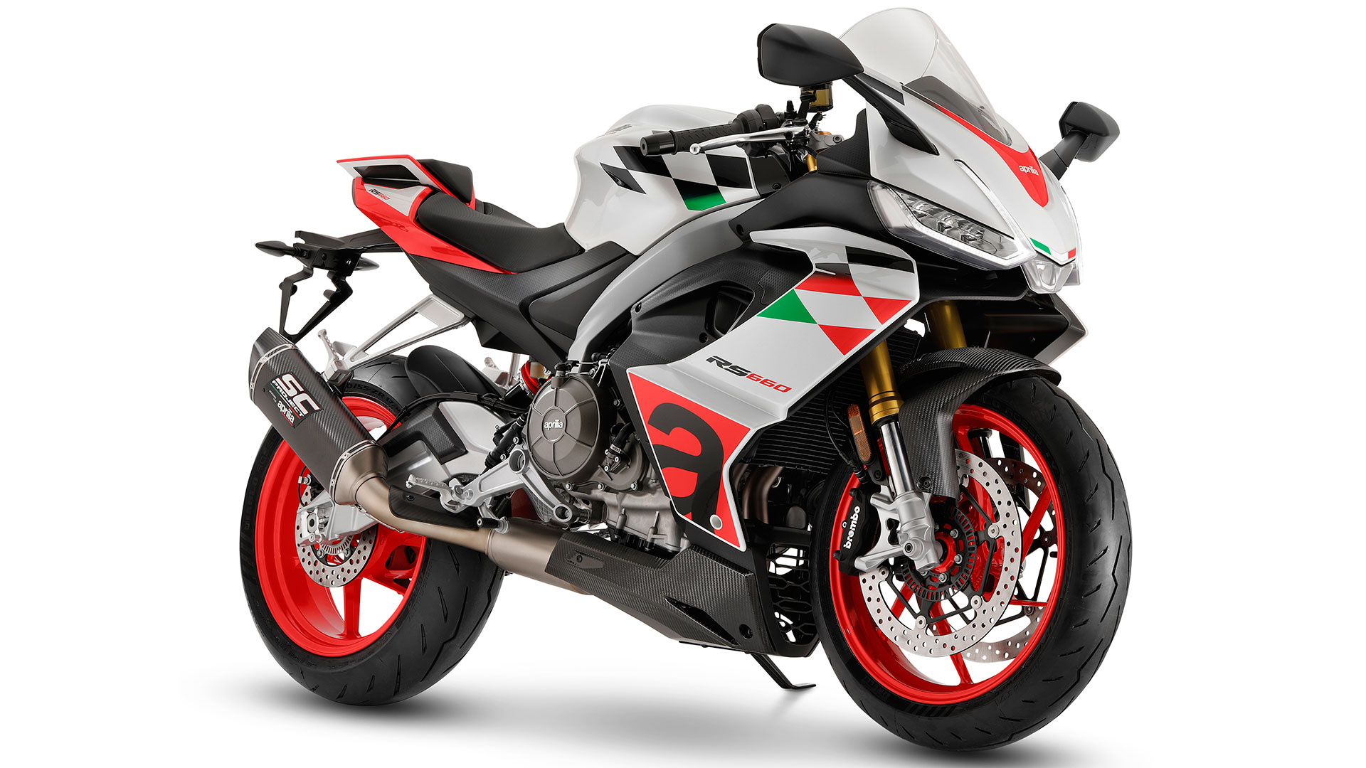 Aprilia RS 660 Extrema: todavía más radical 6 aprilia rs 660 extrema 2