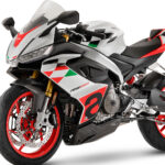 Aprilia RS 660 Extrema