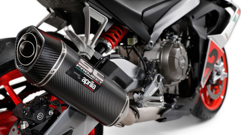 La Aprilia RS 660 más radical también se beneficia de las ofertas de la marca 9 aprilia-rs-660-extrema-9