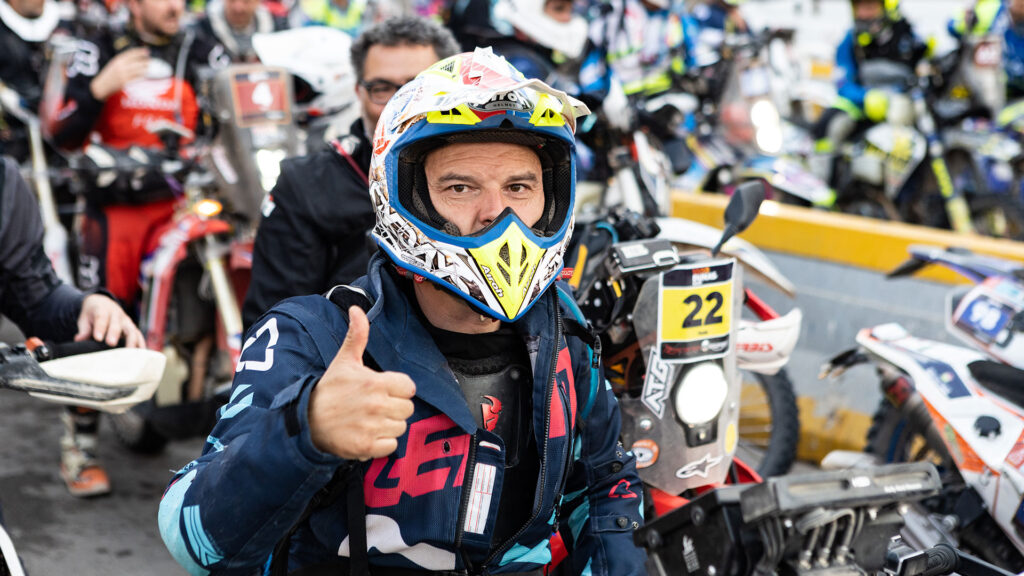 Inventa tu camino: así fue la experiencia de Benelli en el Rally 1000 Dunas 9 benelli-1000-dunas