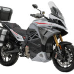 Energica Experia