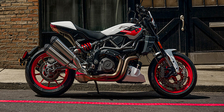 Todas las novedades de motos para 2023 55 indian ftr sport estatica edited