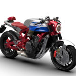 MV Agusta 921 S