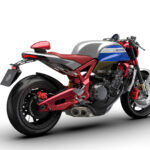 MV Agusta 921 S